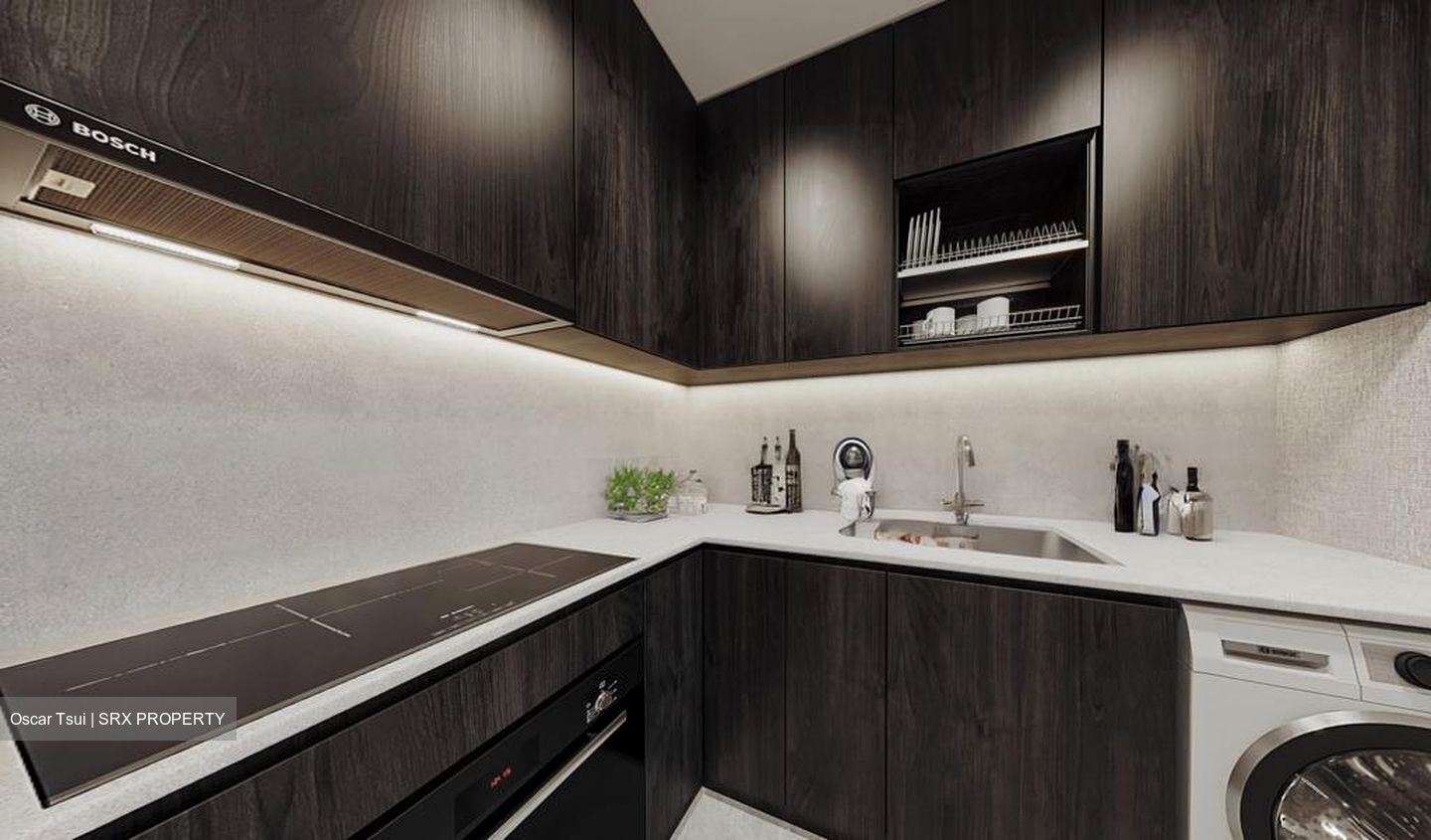 Geylang East Central (D14), Condominium #525875741